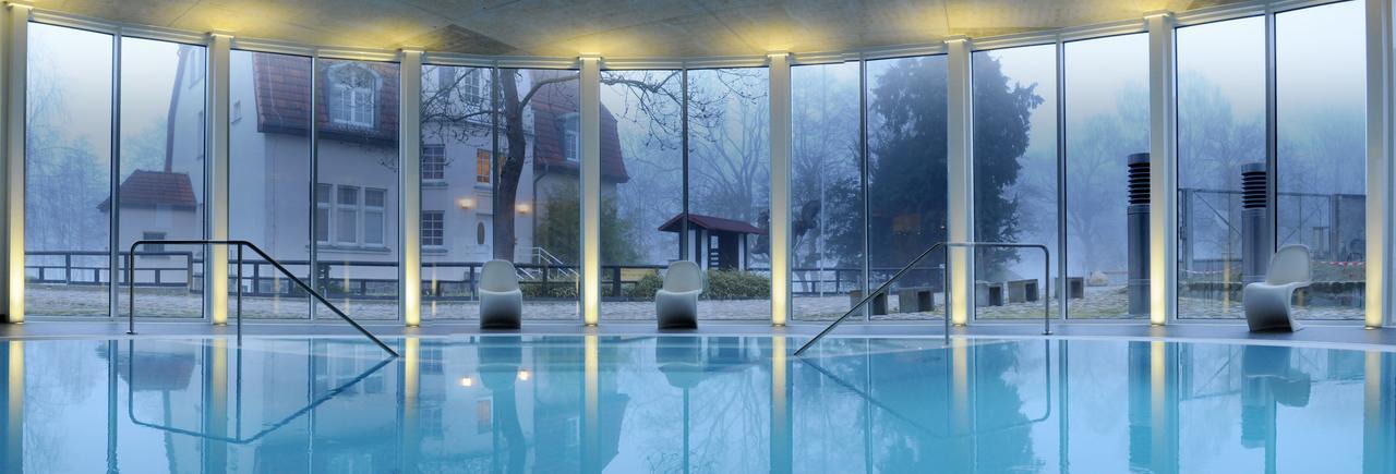 Landhaus Stocker Hotel Feldberger Seenlandschaft Exterior photo