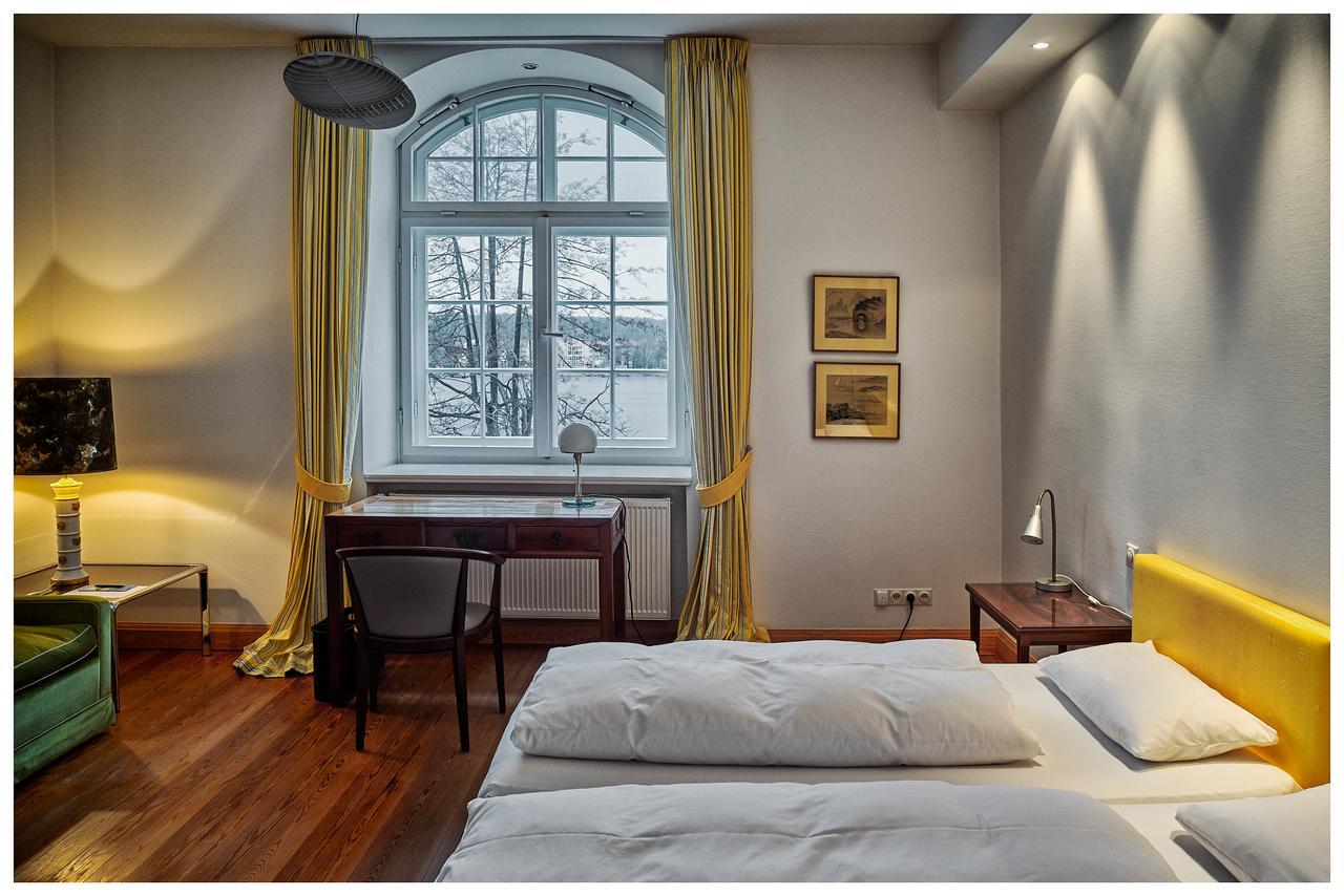 Landhaus Stocker Hotel Feldberger Seenlandschaft Exterior photo