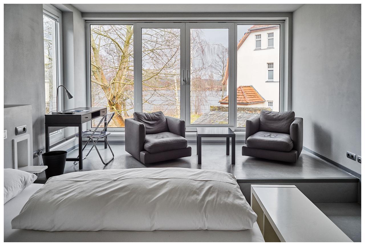 Landhaus Stocker Hotel Feldberger Seenlandschaft Exterior photo