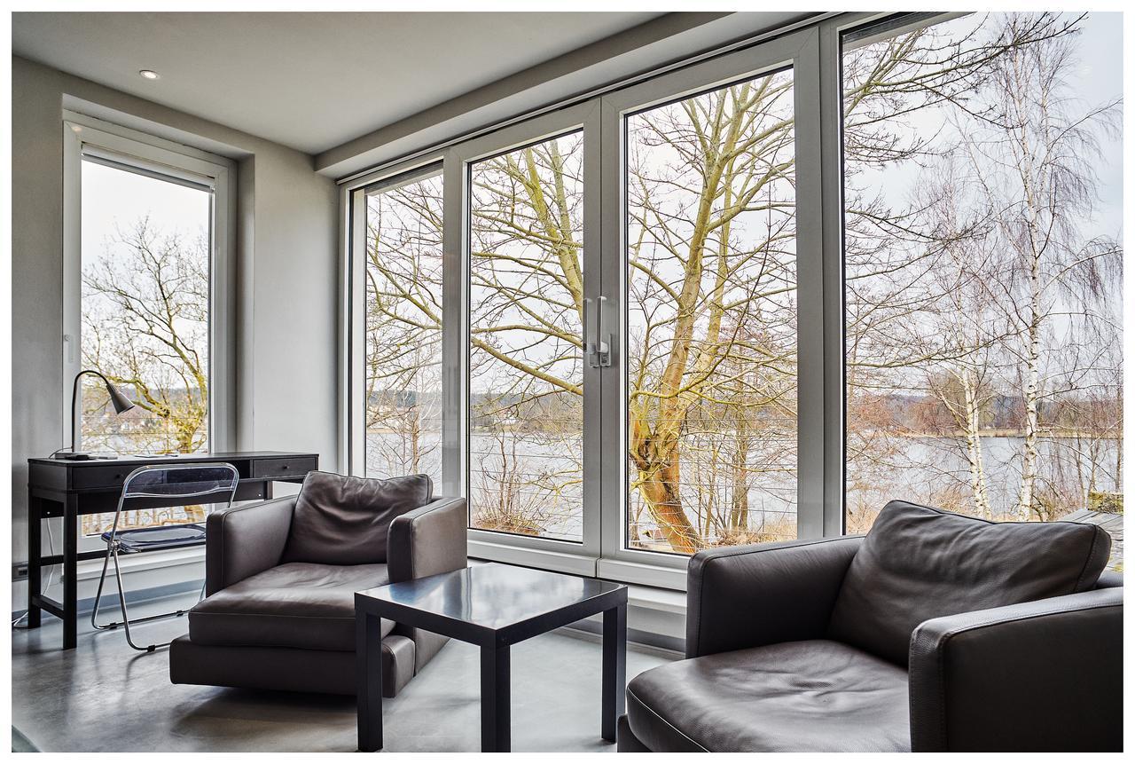 Landhaus Stocker Hotel Feldberger Seenlandschaft Exterior photo