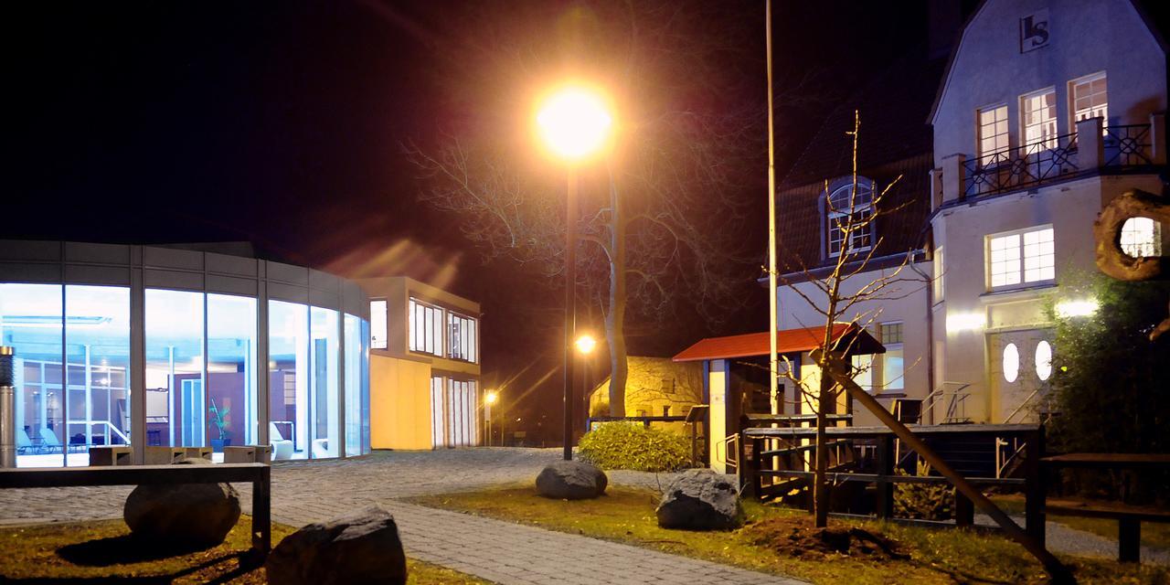 Landhaus Stocker Hotel Feldberger Seenlandschaft Exterior photo