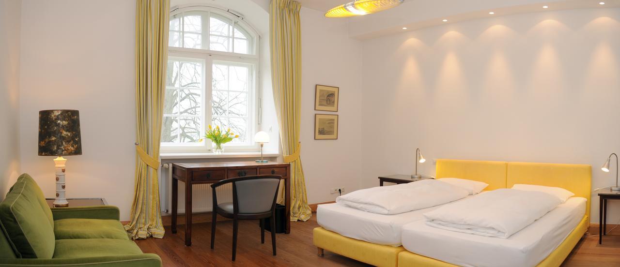 Landhaus Stocker Hotel Feldberger Seenlandschaft Exterior photo